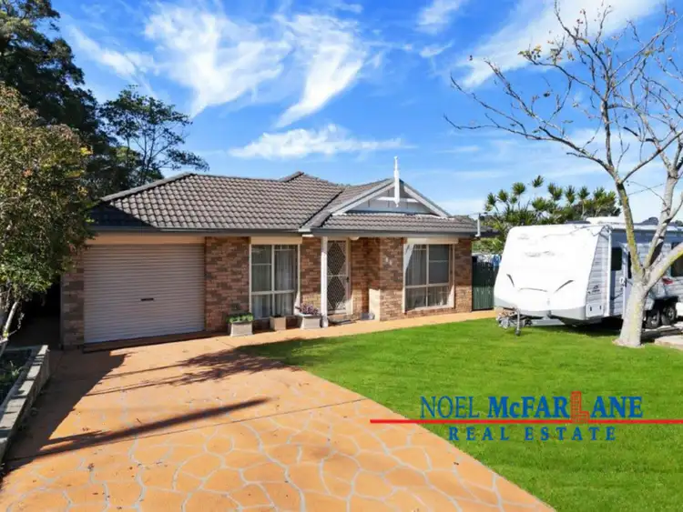 Main view of Homely house listing, 66 Lowry Street, Cardiff NSW 2285