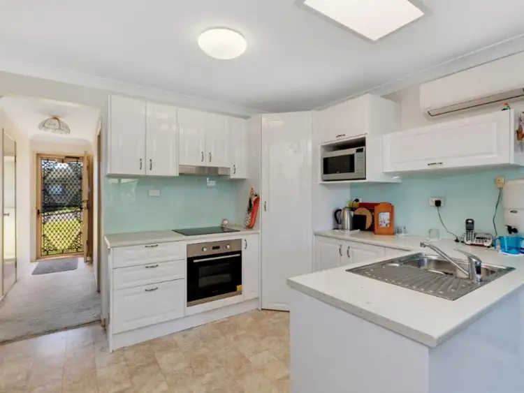 Second view of Homely house listing, 66 Lowry Street, Cardiff NSW 2285