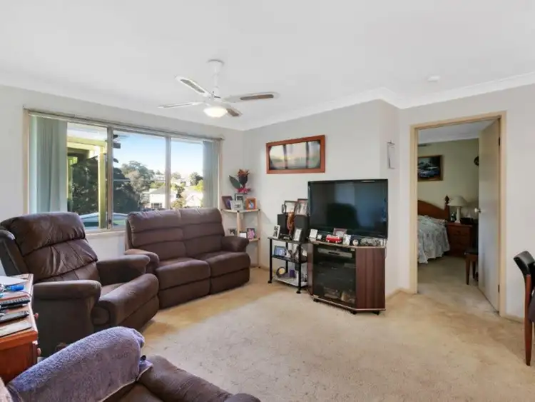 Third view of Homely house listing, 66 Lowry Street, Cardiff NSW 2285