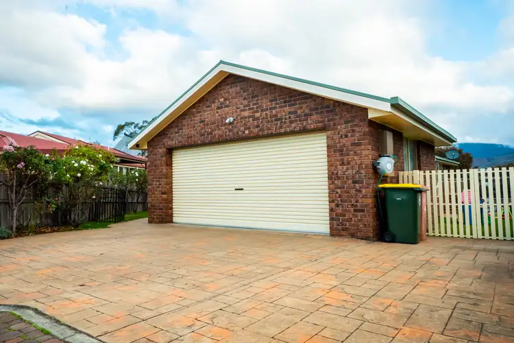 Second view of Homely house listing, 12 Maddelena Court, Old Beach TAS 7017