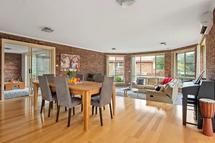 Fifth view of Homely house listing, 12 Maddelena Court, Old Beach TAS 7017