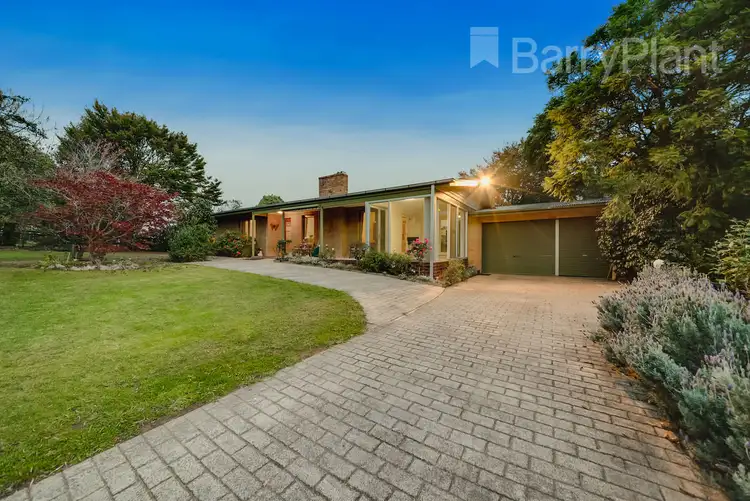 Second view of Homely house listing, 23 Connor Road, Drouin West VIC 3818