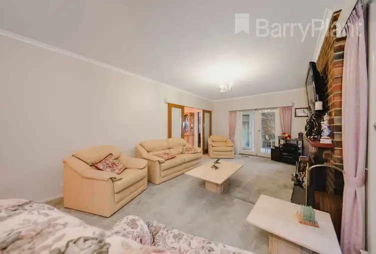 Third view of Homely house listing, 23 Connor Road, Drouin West VIC 3818