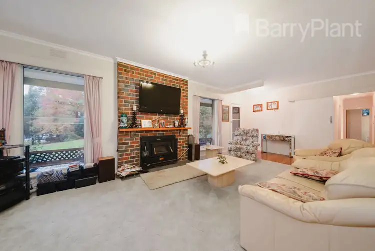 Fourth view of Homely house listing, 23 Connor Road, Drouin West VIC 3818