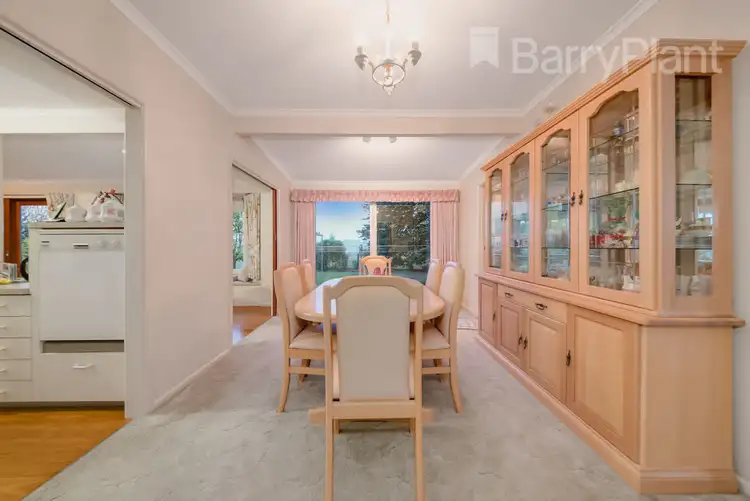 Fifth view of Homely house listing, 23 Connor Road, Drouin West VIC 3818