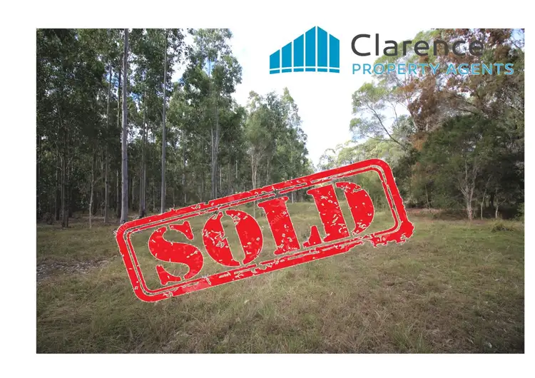 LOT 6 Ryries, Lawrence NSW 2460