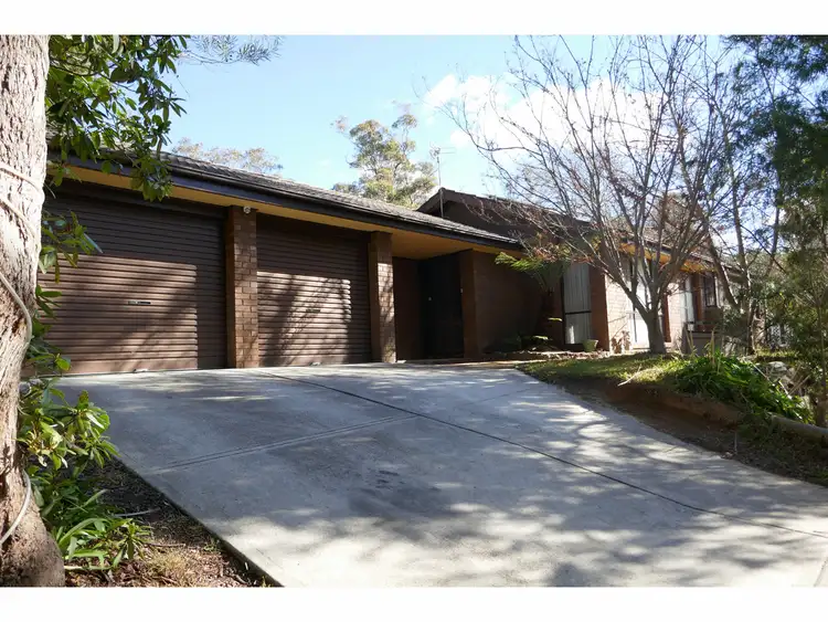 86 Minni Ha Ha Road, Katoomba NSW 2780
