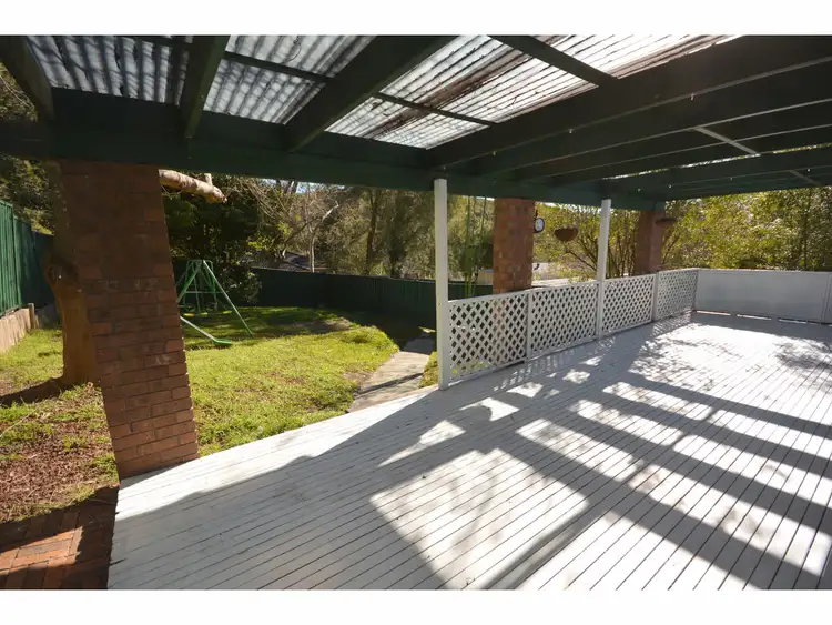 Sixth view of Homely house listing, 86 Minni Ha Ha Road, Katoomba NSW 2780