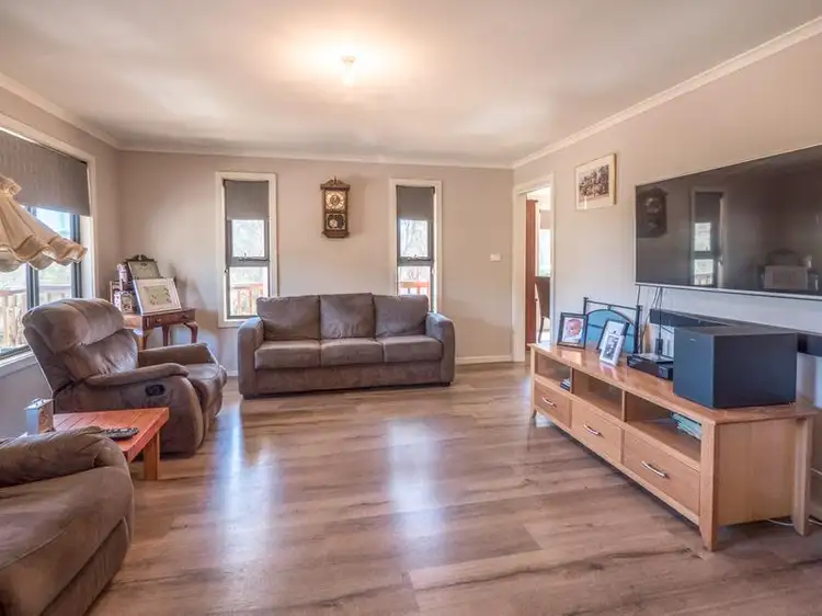 Main view of Homely house listing, 91 Nunns Road, Broadmarsh TAS 7030