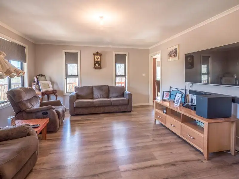 Main view of Homely house listing, 91 Nunns Road, Broadmarsh TAS 7030