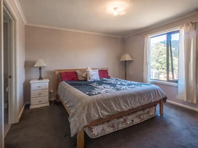 Sixth view of Homely house listing, 91 Nunns Road, Broadmarsh TAS 7030