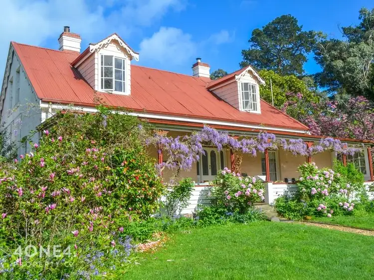 1733 Glenora Road, Bushy Park TAS 7140