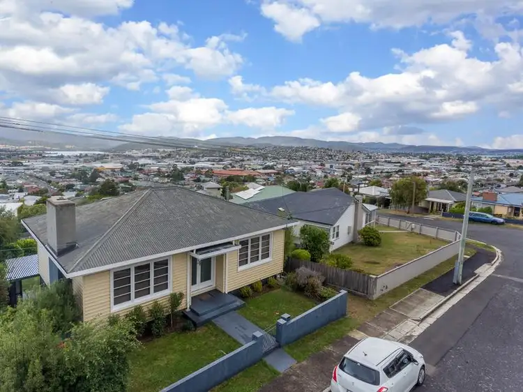 Second view of Homely house listing, 6 Milton Crescent, Moonah TAS 7009