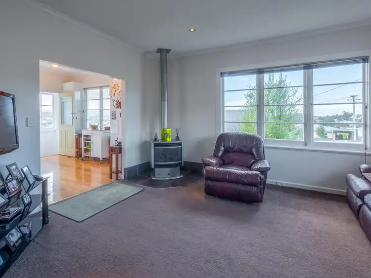 Fifth view of Homely house listing, 6 Milton Crescent, Moonah TAS 7009