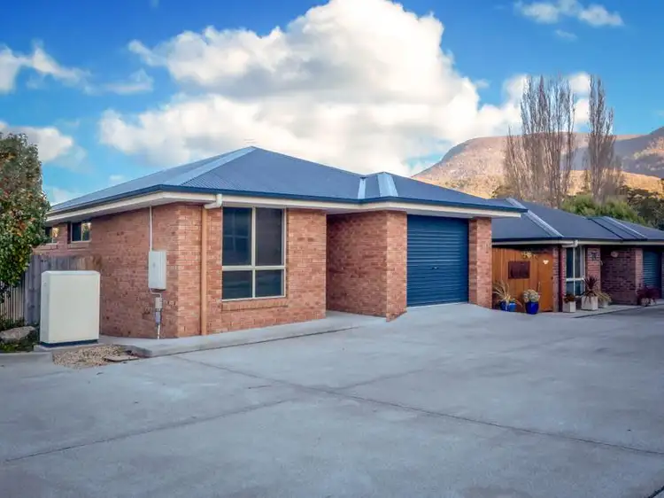 Main view of Homely unit listing, 15/210 Chapel Street, Glenorchy TAS 7010