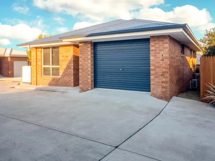 Second view of Homely unit listing, 15/210 Chapel Street, Glenorchy TAS 7010