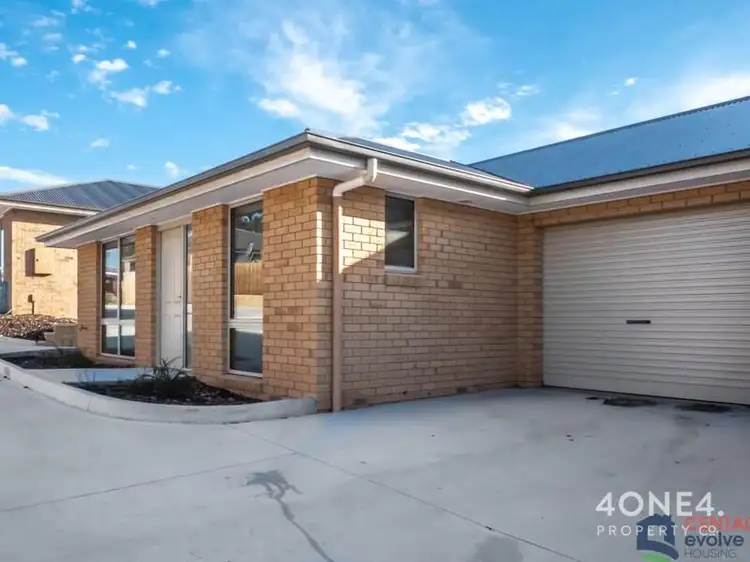 3/106 Gunn Street, Bridgewater TAS 7030