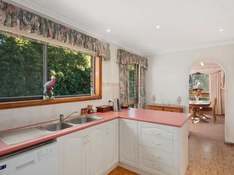 Second view of Homely house listing, 940 Acton Road, Acton Park TAS 7170
