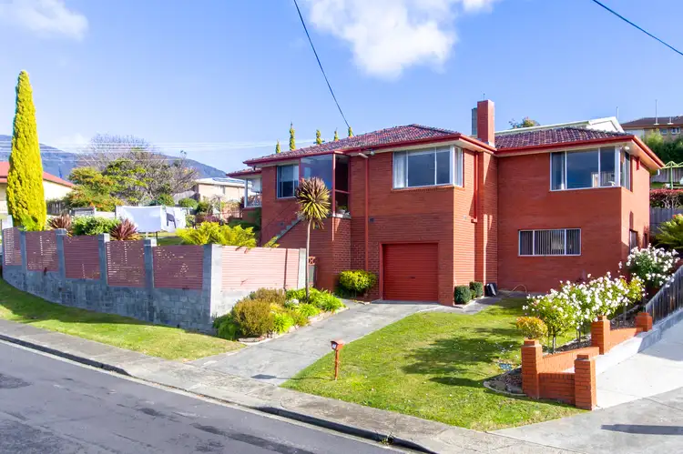 Main view of Homely house listing, 32 Hudson Crescent, Glenorchy TAS 7010