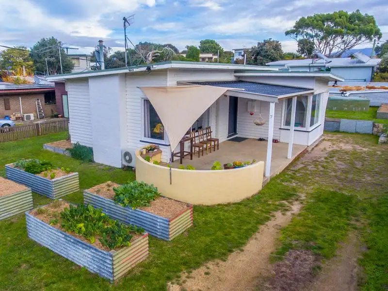 Main view of Homely house listing, 7 Algona Street, South Arm TAS 7022