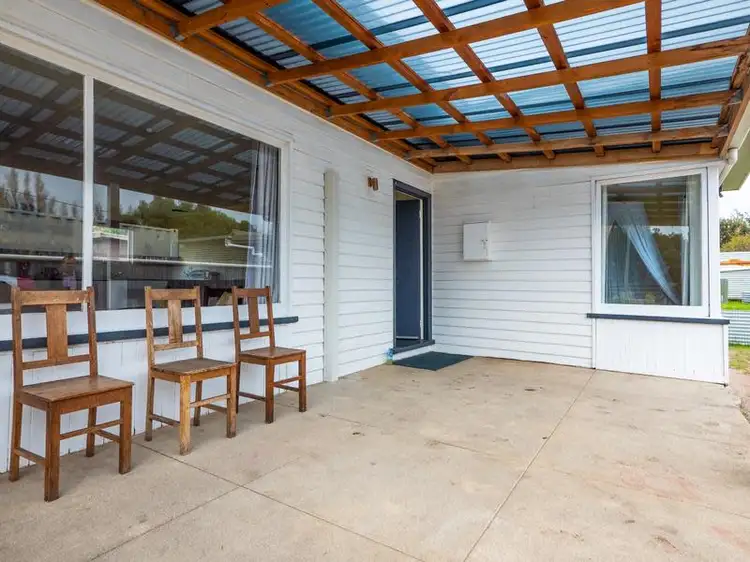 Second view of Homely house listing, 7 Algona Street, South Arm TAS 7022