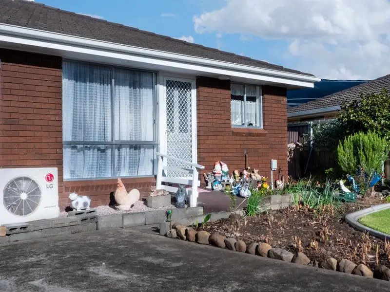 Main view of Homely unit listing, 2/27 Wariga Road, Glenorchy TAS 7010