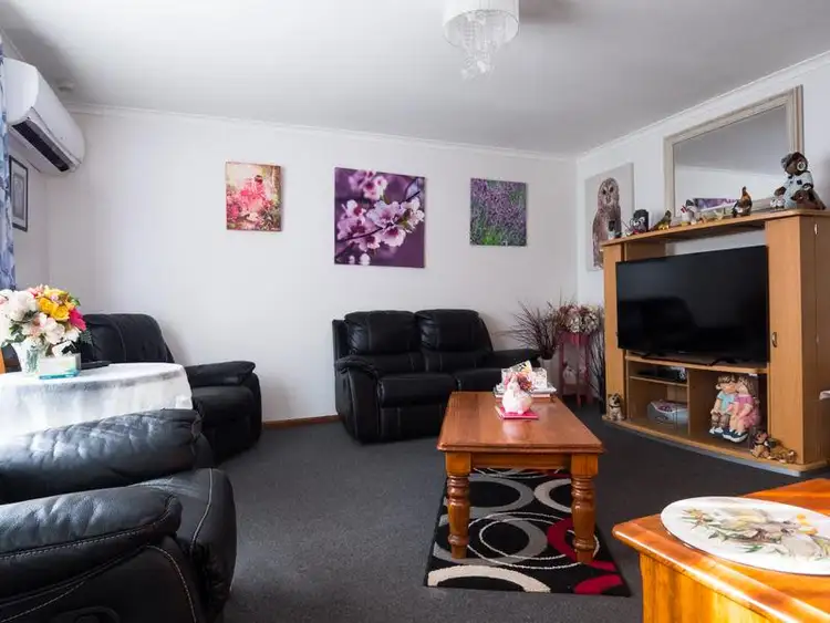 Second view of Homely unit listing, 2/27 Wariga Road, Glenorchy TAS 7010