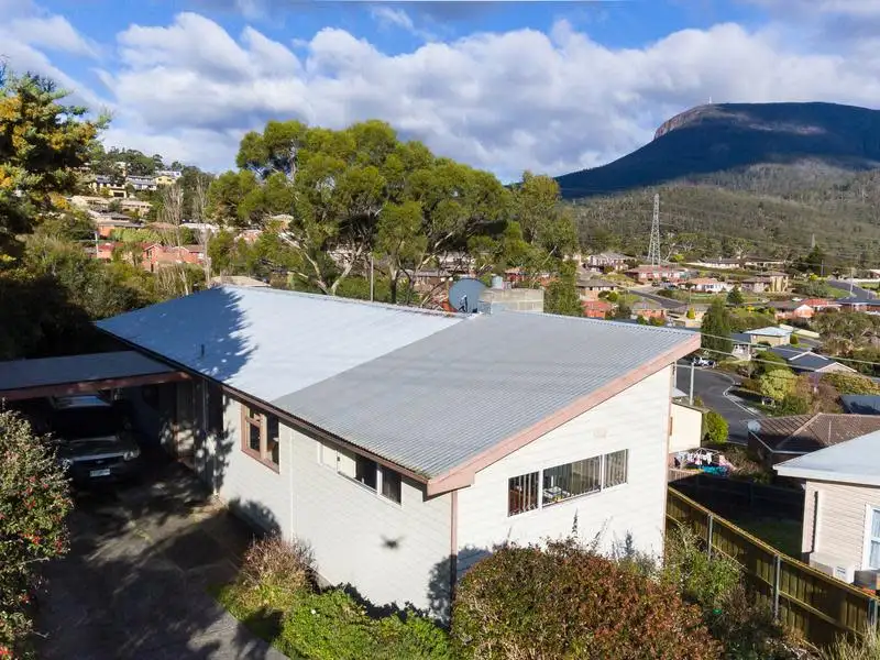 Main view of Homely house listing, 26 Dickson Street, Glenorchy TAS 7010