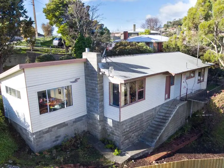 Second view of Homely house listing, 26 Dickson Street, Glenorchy TAS 7010