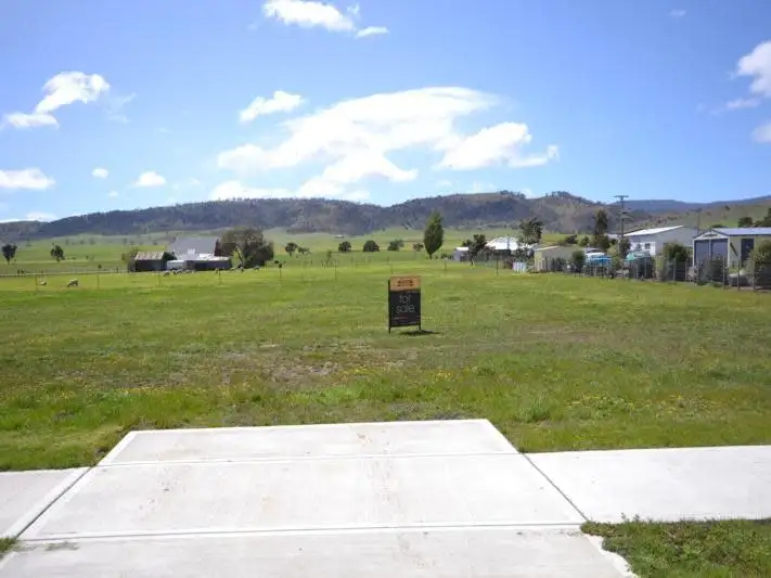 58 Louisa Street, Kempton TAS 7030