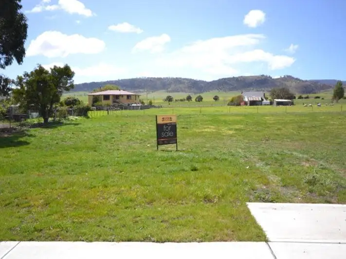 Sixth view of Homely land listing, 58 Louisa Street, Kempton TAS 7030