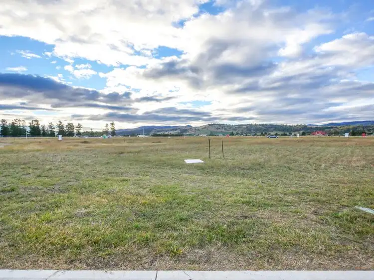Main view of Homely land listing, 52 Menin Drive, Brighton TAS 7030