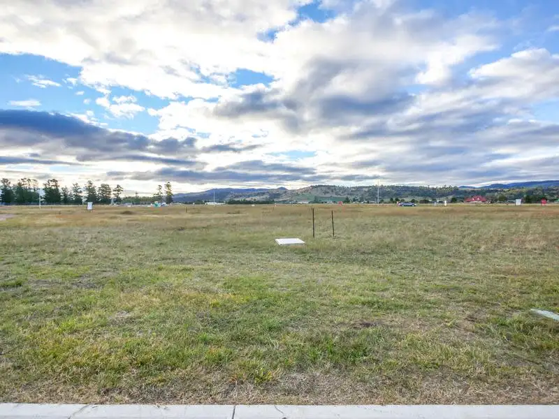 Main view of Homely land listing, 52 Menin Drive, Brighton TAS 7030
