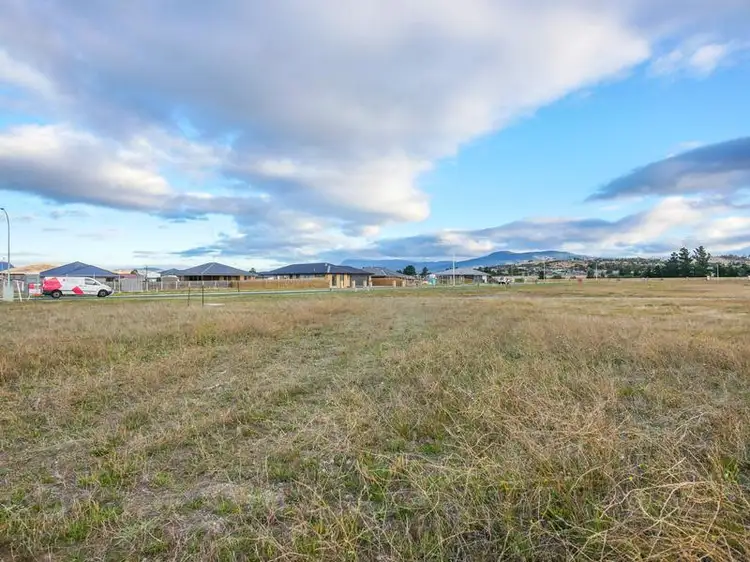 Second view of Homely land listing, 52 Menin Drive, Brighton TAS 7030