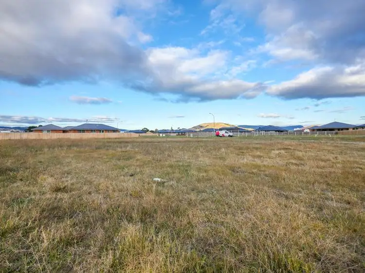 Third view of Homely land listing, 52 Menin Drive, Brighton TAS 7030