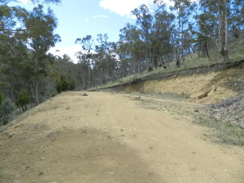 Main view of Homely land listing, 515 Plenty Valley Road, Glenfern TAS 7140