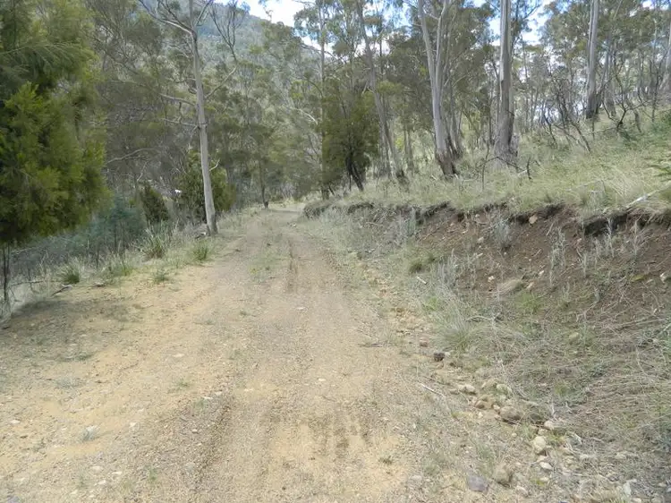 Second view of Homely land listing, 515 Plenty Valley Road, Glenfern TAS 7140