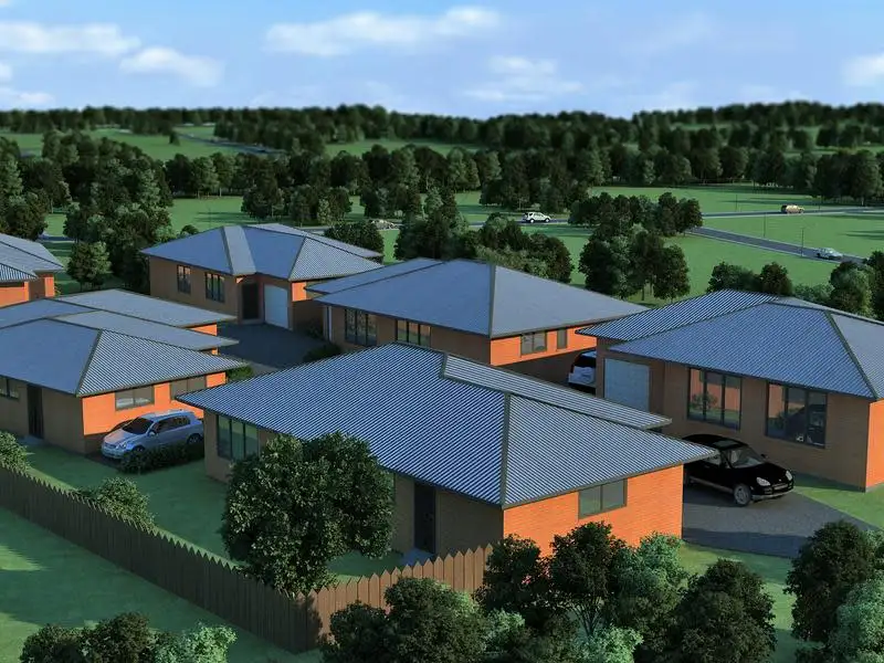 Main view of Homely land listing, 67-69 Menin Drive, Brighton TAS 7030