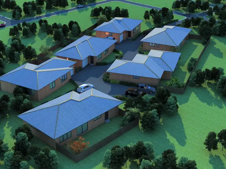 Second view of Homely land listing, 67-69 Menin Drive, Brighton TAS 7030