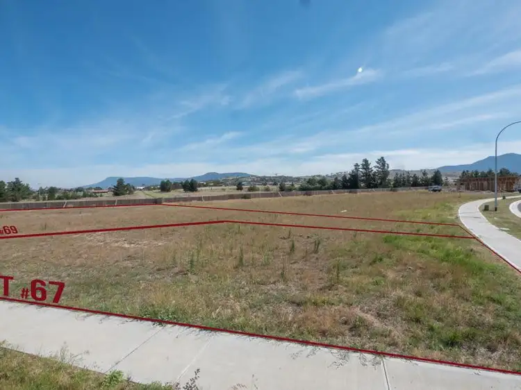Fourth view of Homely land listing, 67-69 Menin Drive, Brighton TAS 7030