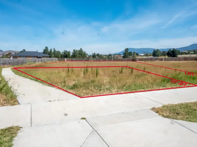 Fifth view of Homely land listing, 67-69 Menin Drive, Brighton TAS 7030