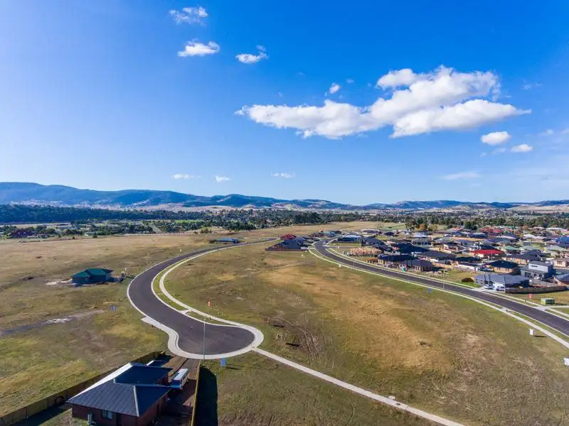 Main view of Homely land listing, 73 Menin Drive, Brighton TAS 7030