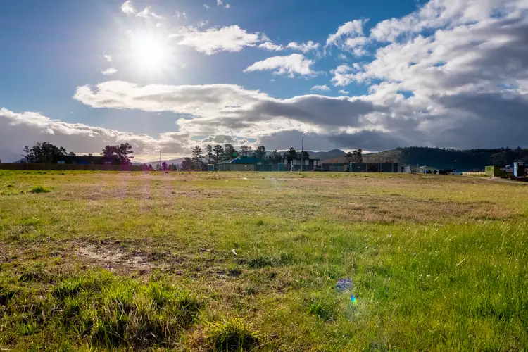 Second view of Homely land listing, 71 Menin Drive, Brighton TAS 7030