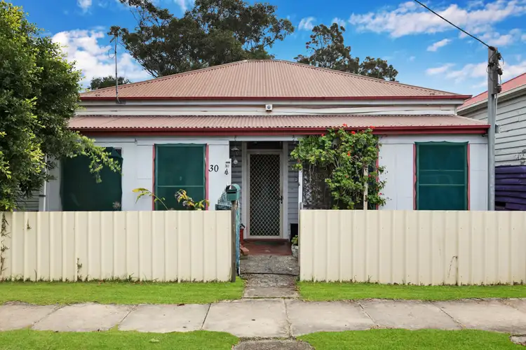 30 Havelock Street, Mayfield NSW 2304