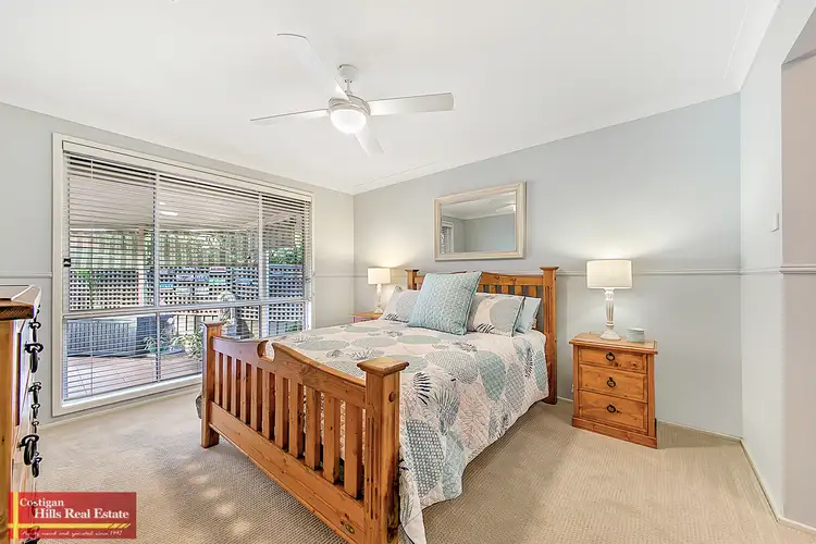 Sixth view of Homely house listing, 6 Syrus Place, Quakers Hill NSW 2763
