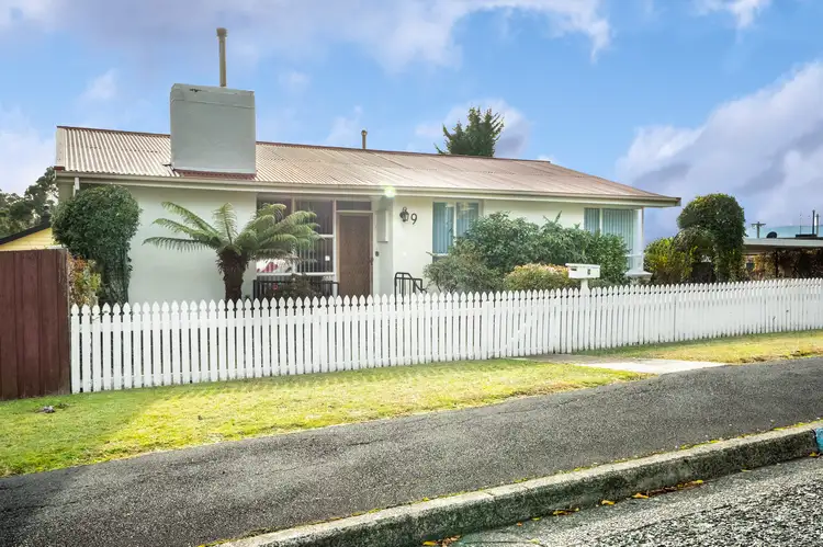 Main view of Homely house listing, 9 Bucaan Street, Chigwell TAS 7011