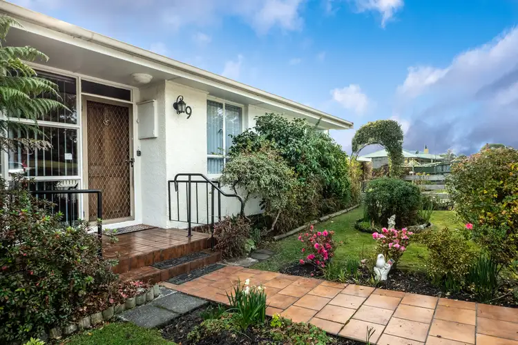 Second view of Homely house listing, 9 Bucaan Street, Chigwell TAS 7011