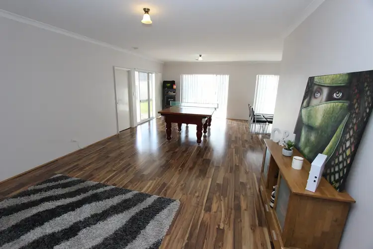 Second view of Homely house listing, 8 Jennerae Bend, Halls Head WA 6210