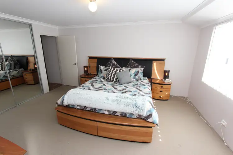 Third view of Homely house listing, 8 Jennerae Bend, Halls Head WA 6210