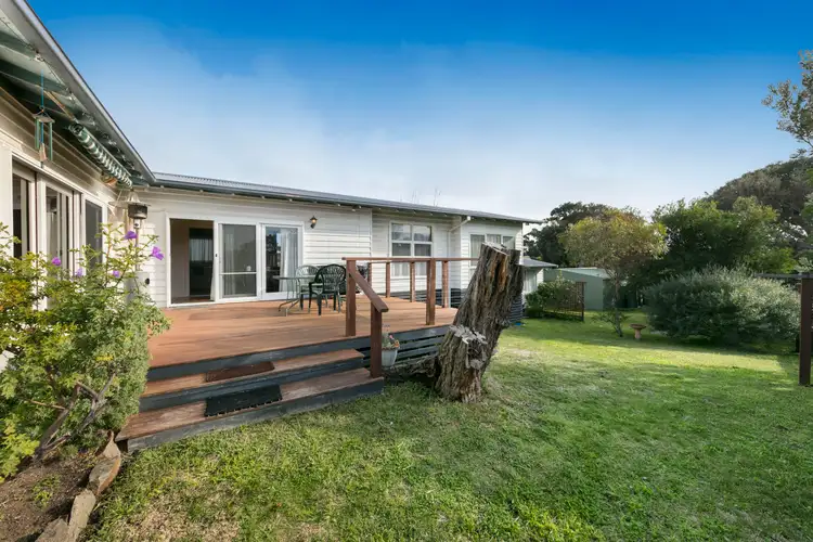Third view of Homely house listing, 14 Westmore Avenue, Sorrento VIC 3943